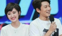 娱乐圈未爆料情侣